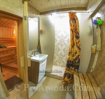 Holiday Home V Desyatochku