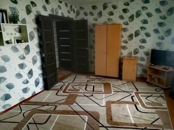 Apartment In Naroch