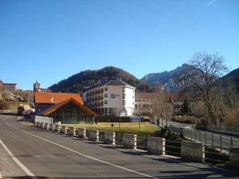 Aparthotel Hotel Apartamentos Isaba