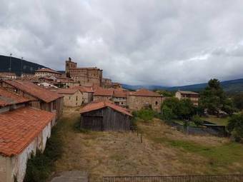 Albergue Hotel-residencia Alvargonz�lez