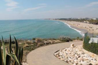 Apartamento Mar Y Cielo