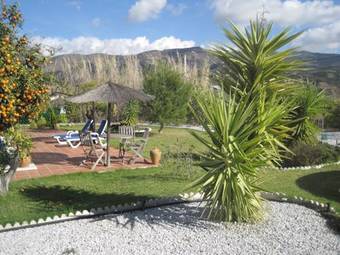 Bed & Breakfast Escuela La Cruj�a