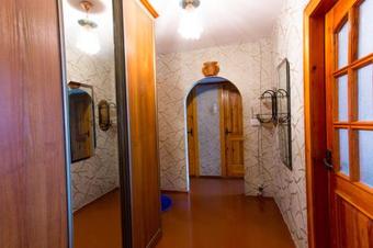Apartamento Dobrotel On Naumova Street 24