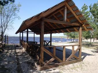 Agroturismo Ezera Park Hotel