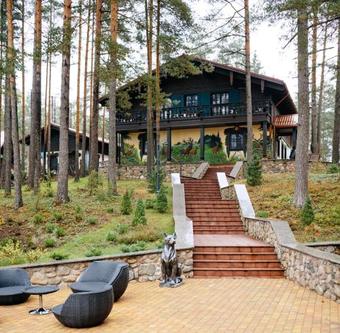 Hotel Resort Krasny Bor
