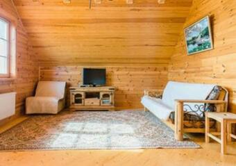 Villa Usadba With Two Homes Morozko