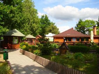 Agroturismo Cottages On Strausinaya Ferma