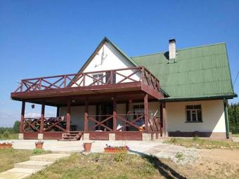 Hostal Braslavskaya Riviera