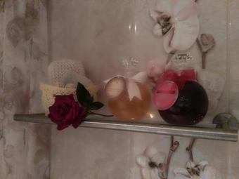 Apartamento Winter Cherry