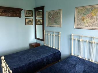 Villa Siadziba Szczorsy