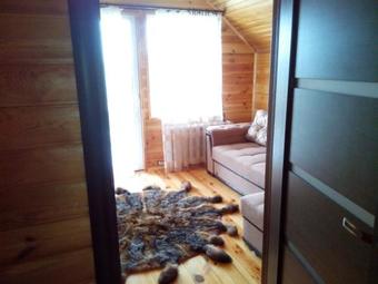 Dom V Belovezhskoi Pushcie