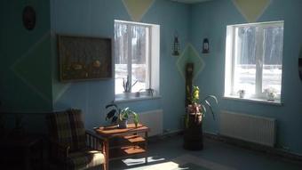 Motel Gostinitsa Okolitsa V Ivatsevichi