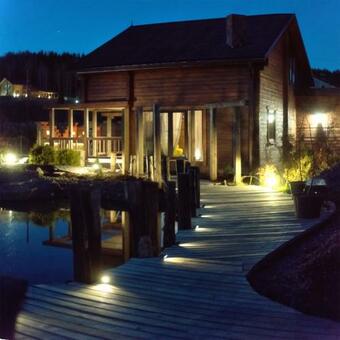 Agroturismo Usadba Ryzhiy Kot