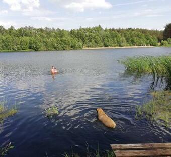 Agroturismo Country House Osipovichi