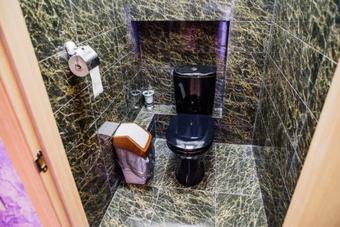 Apartamento Kvartira Dlia Kratkosrochnogho Prozhivaniia