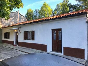 Holiday House With A Parking Space Zejane (opatija) - 15818