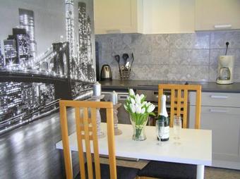 Apartments As