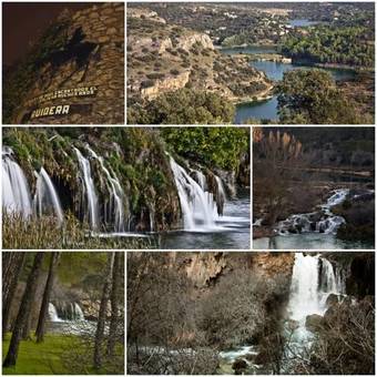 Hostal Restaurante La Mancha