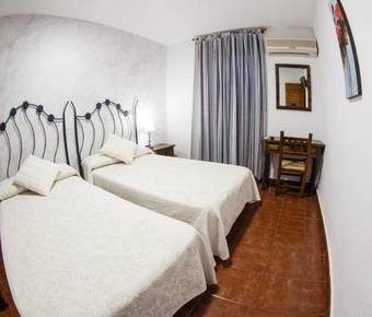 Hostal Guadiana
