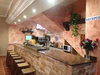 Hotel Hostal D�ernes