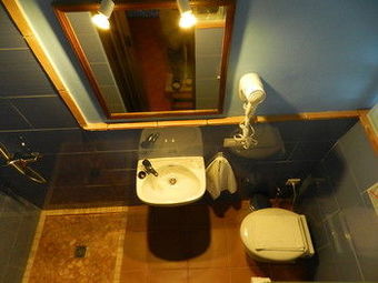 Hotel Posada La Casa Grande