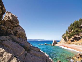 One-bedroom Apartment In Mimice