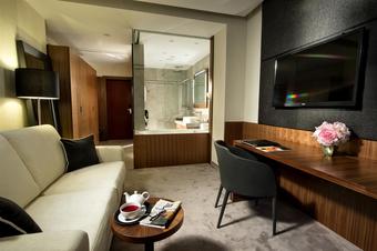 Hotel Best Western Premier Slon