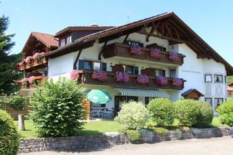 Hotel Landhaus Grobert