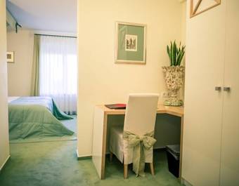 Relais & Ch�teaux Hotel Burg Schwarzenstein