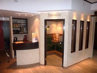 Akzent Waldhotel Rheingau