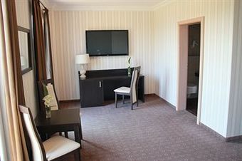 Hostal Pension Waldhotel Marienheide