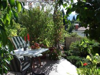 Apartamentos Villa Mediterranea - Garden Suite