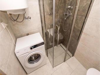 One-bedroom Apartment In Moscenicka Draga