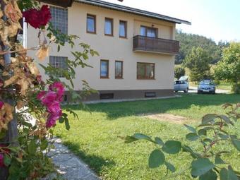 Apartments With A Parking Space Mrkopalj (gorski Kotar) - 15892