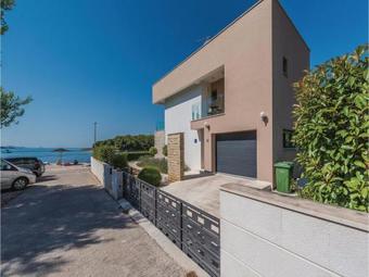 Holiday Home Barotul With Hot Tub XIII