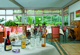 Berghotel Rheinblick