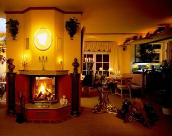 Hotel Gasthaus Stobberm�hle