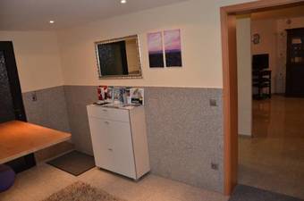 Apartamento Ferienwohnung In Fuhlenbrock