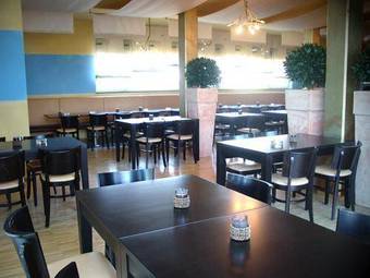 Albergue Chillten Bottrop