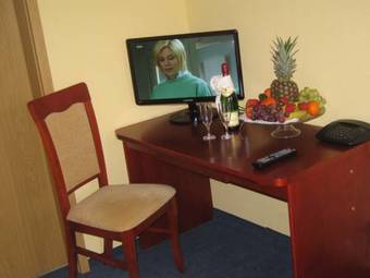 Hotel & Restaurant Maximilian