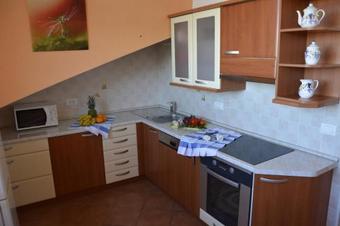 Apartman Aurora