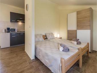 Studio Apartment In Povanja