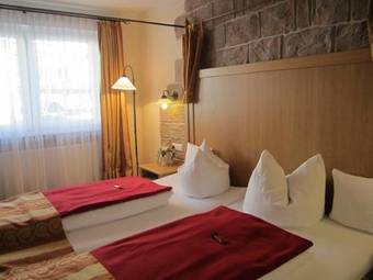 Grimmelshausen Hotel