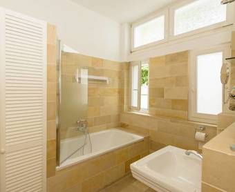 Apartamentos Fewo Auf Der Dominsel-lotus