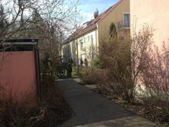 Regentpark Hotel Munich Airport