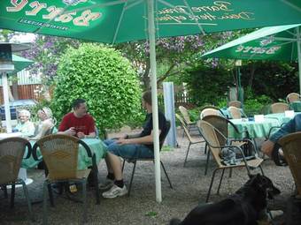 Hostal Hotel Zur Stemmer Post