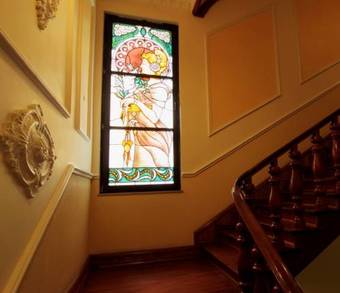 Hotel Palais Am Kleistpark