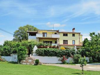 Apartamento Haus Lea 305s