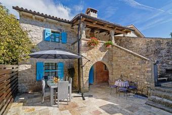 Erisa In Tro?ti (haus F�r 6 Personen)