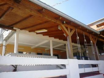 Apartment In Pa?man With Seaview, Terrace, Air Condition, Wifi (4650-2)